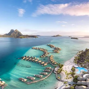 Le By Pearl Station touristique