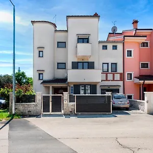 Casa Santin 3* Rovinj