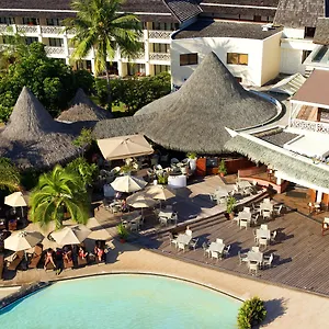Intercontinental Tahiti & By Ihg Station touristique