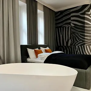 Aparthotel Jubilat Krakow
