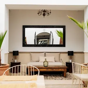 Hotel Zi Marrakesh