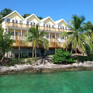 Bluff House Beach & Marina 3* Green Turtle Cay