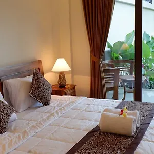 Guest house Boge House Ubud (Bali)